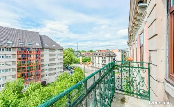 Strasbourg