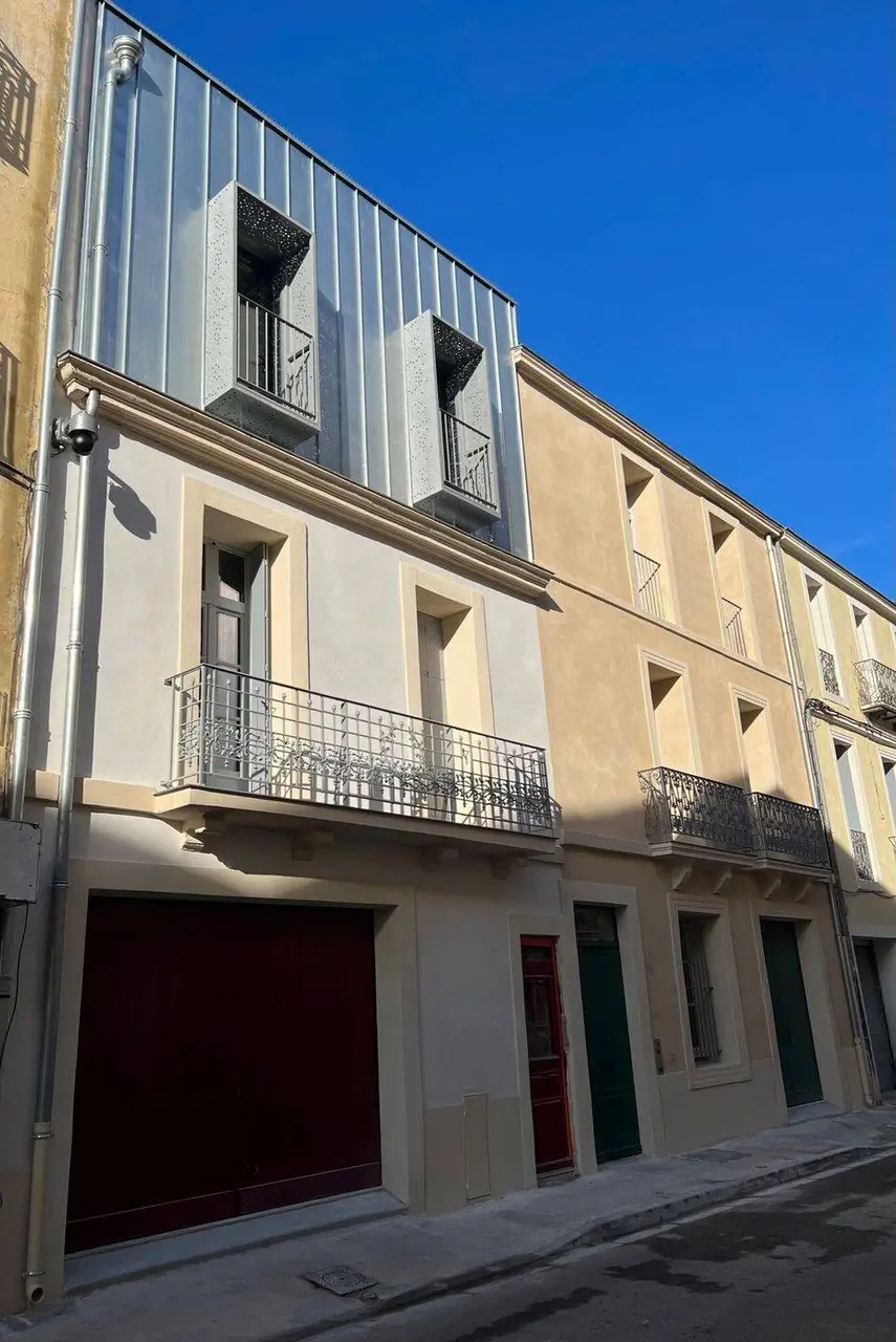 Figuerolles, Montpellier