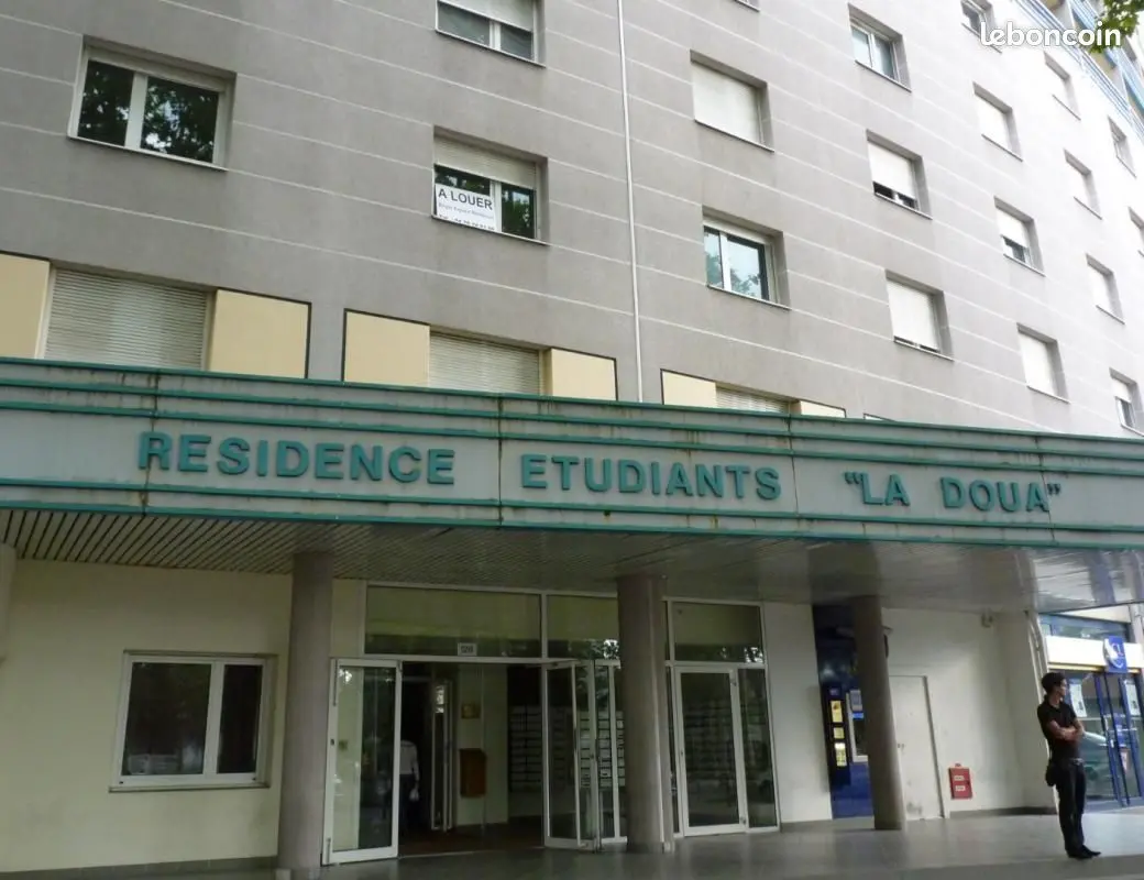 Villeurbanne