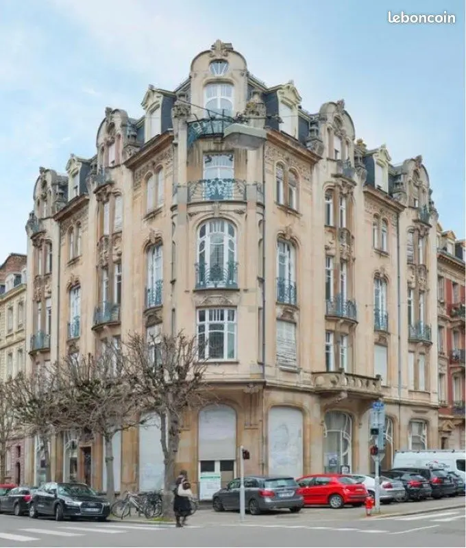 Strasbourg