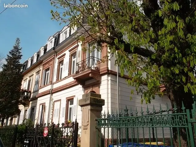 Strasbourg