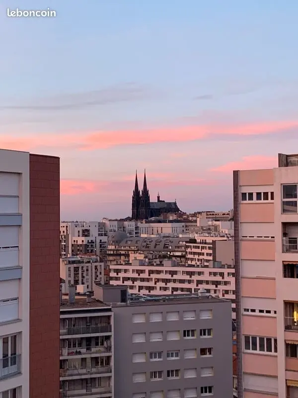 Clermont-Ferrand