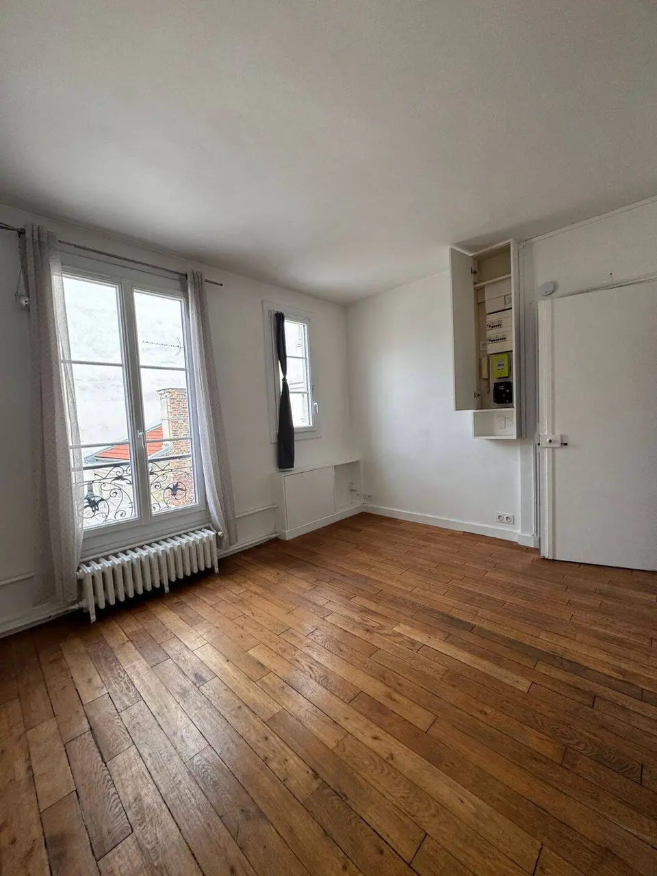 Saint Lambert, Paris