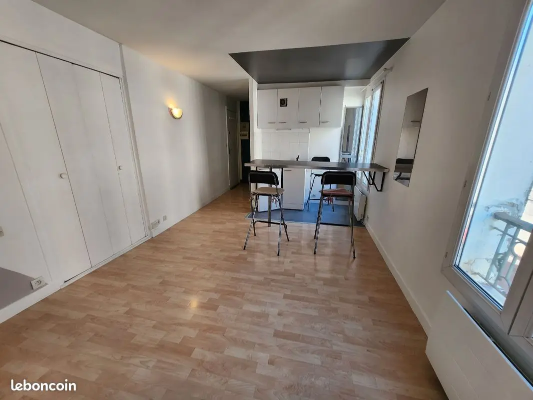 Montrouge