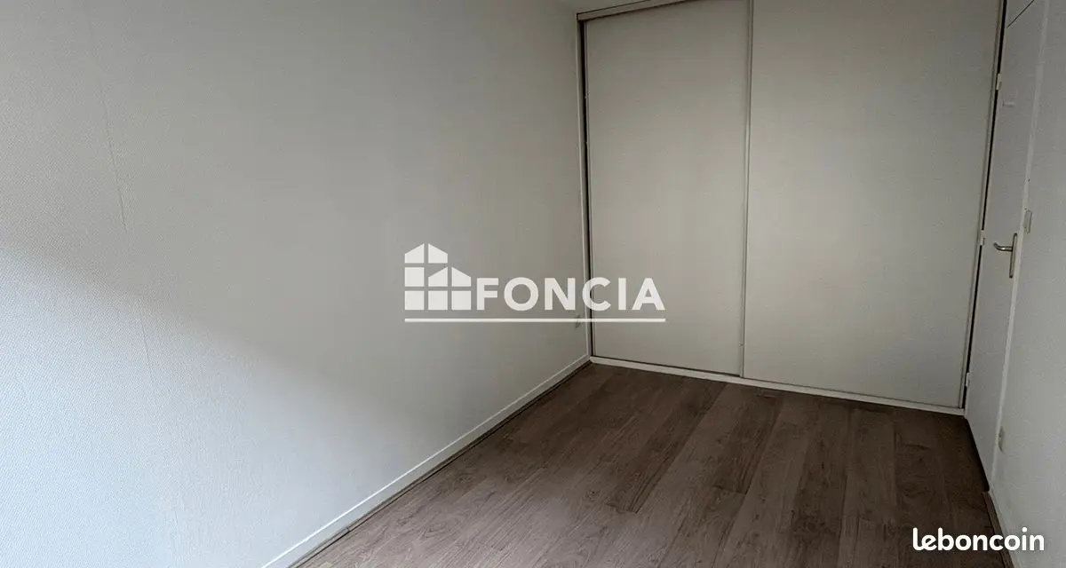 Appartement 2 pièces · 44 m², Clermont-Ferrand, photo 5