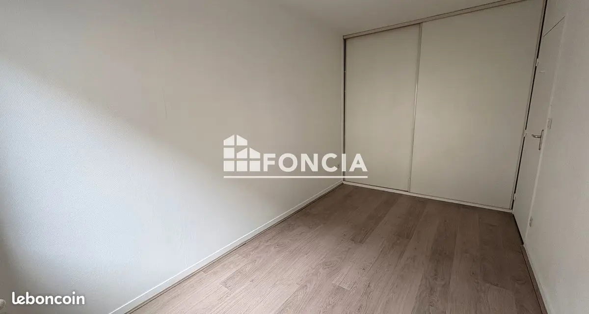 Appartement 2 pièces · 44 m², Clermont-Ferrand, photo 2
