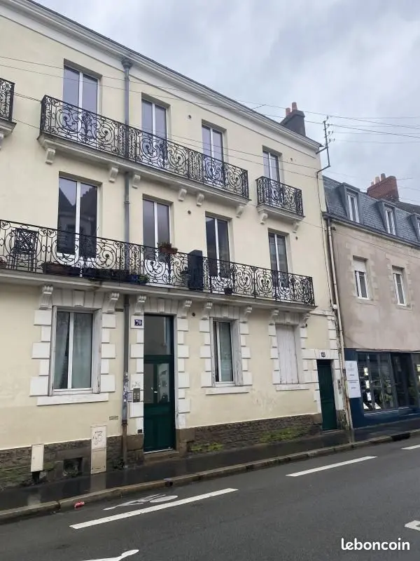 Nantes