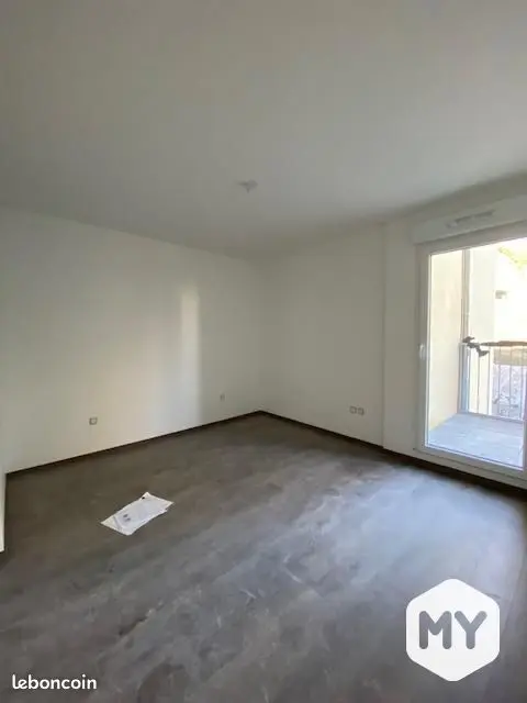 Appartement 2 pièces · 43 m², Clermont-Ferrand, photo 5