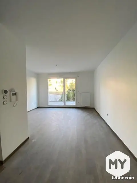 Appartement 2 pièces · 43 m², Clermont-Ferrand, photo 3