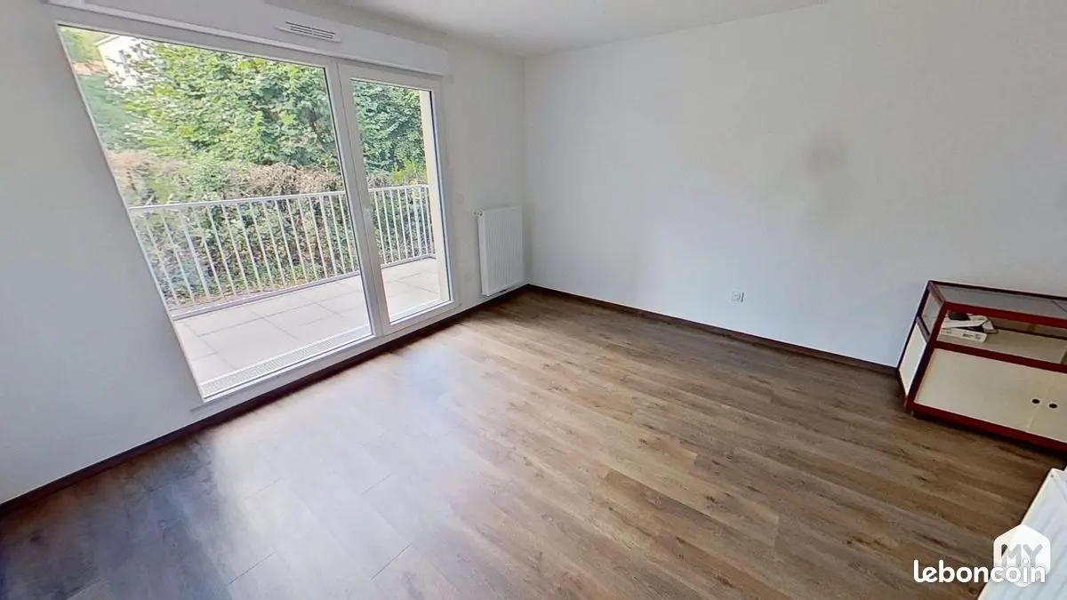 Appartement 2 pièces · 43 m², Clermont-Ferrand, photo 10