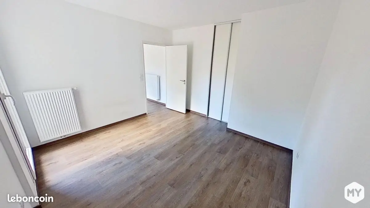 Appartement 2 pièces · 43 m², Clermont-Ferrand, photo 11