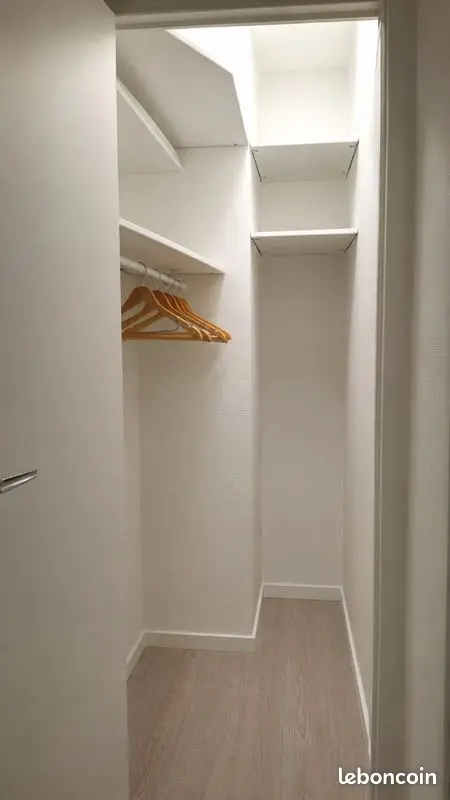 Appartement 1 pièce · 28 m², Clermont-Ferrand, photo 6
