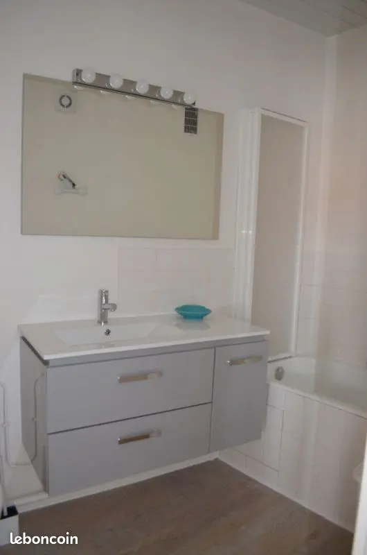 Appartement 1 pièce · 28 m², Clermont-Ferrand, photo 7