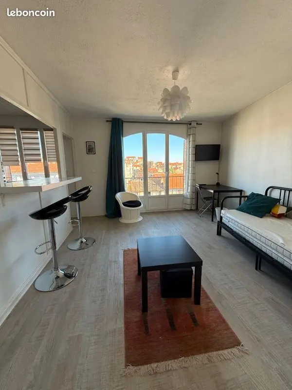 Appartement 1 pièce · 28 m², Clermont-Ferrand, photo 10