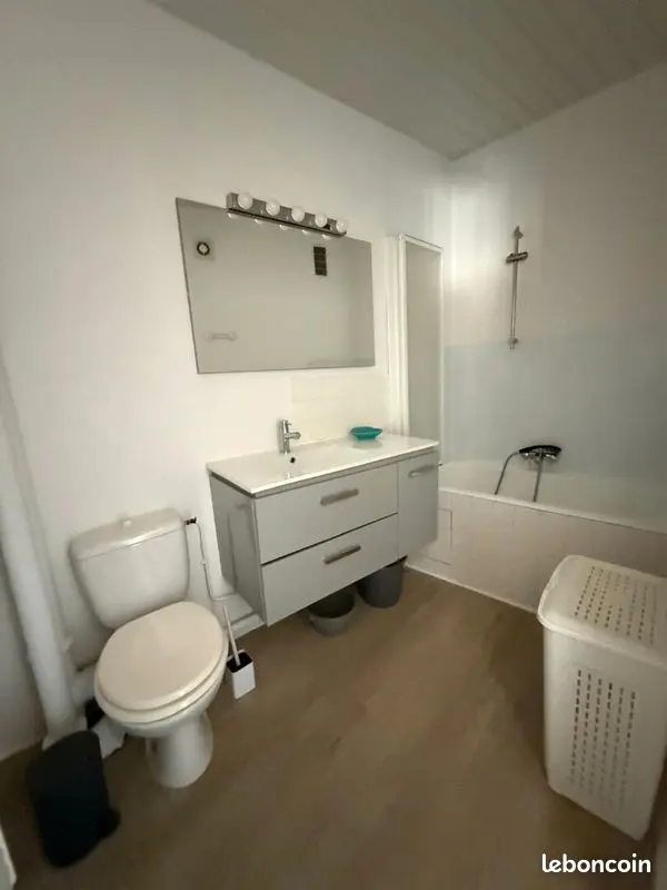 Appartement 1 pièce · 28 m², Clermont-Ferrand, photo 13