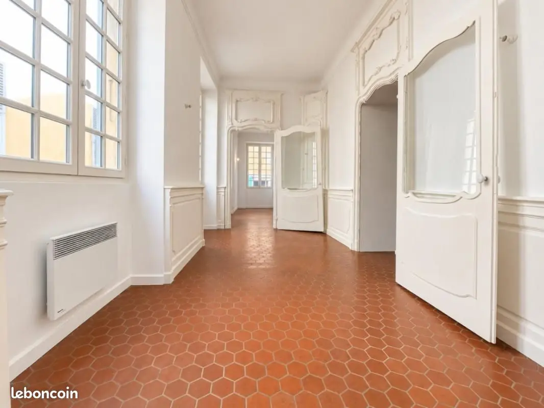 Appartement 4 pièces · 116 m², Nice, photo 16