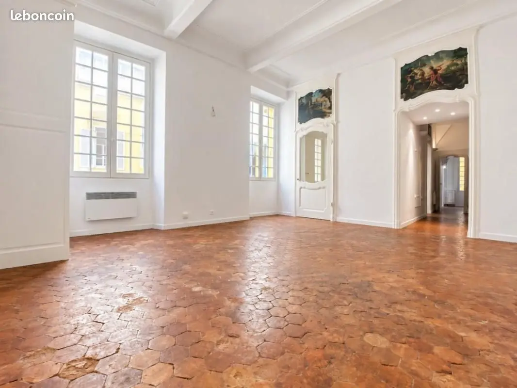 Appartement 4 pièces · 116 m², Nice, photo 13