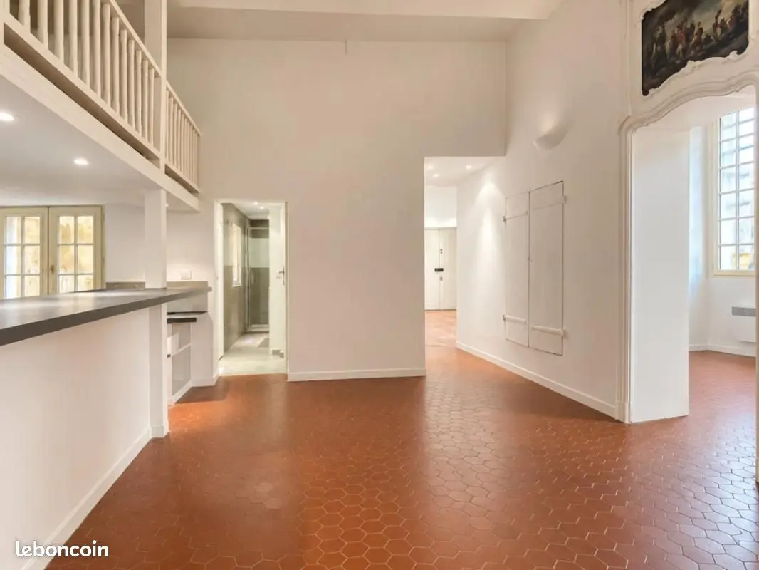 Appartement 4 pièces · 116 m², Nice, photo 20