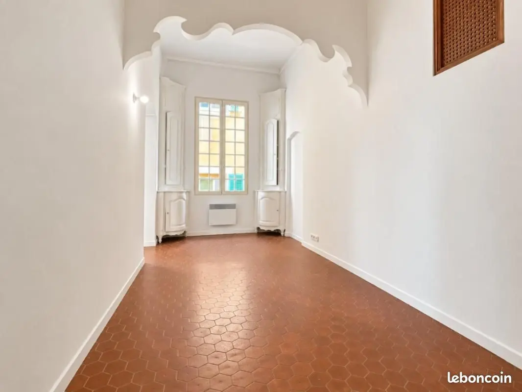 Appartement 4 pièces · 116 m², Nice, photo 24