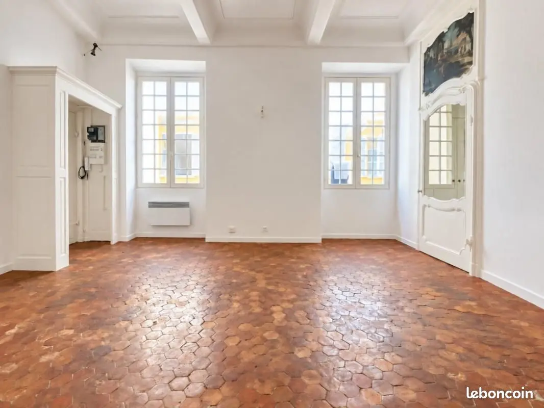 Appartement 4 pièces · 116 m², Nice, photo 14