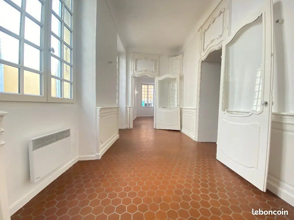 Appartement 4 pièces · 116 m², Nice, photo 7