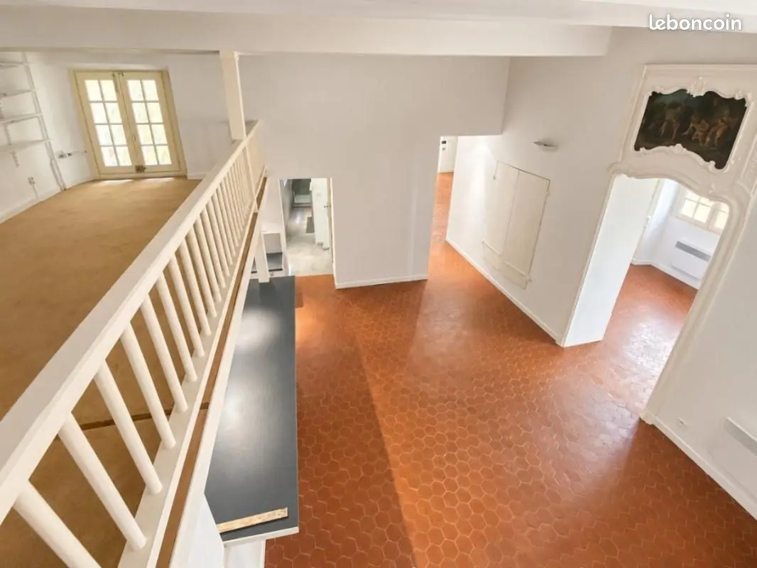 Appartement 4 pièces · 116 m², Nice, photo 21