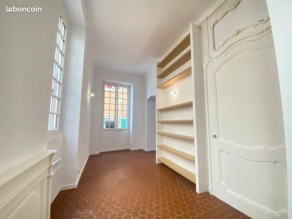 Appartement 4 pièces · 116 m², Nice, photo 10