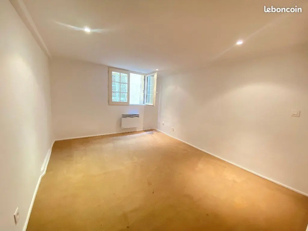 Appartement 4 pièces · 116 m², Nice, photo 12