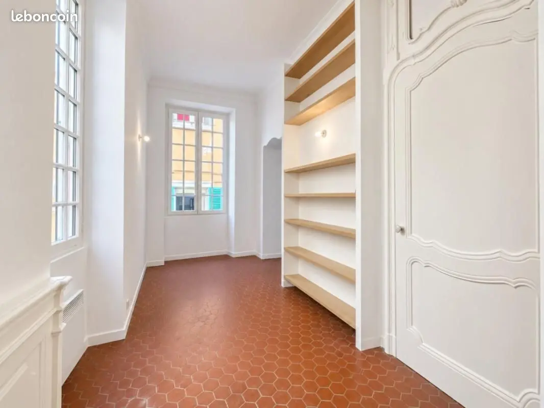 Appartement 4 pièces · 116 m², Nice, photo 17