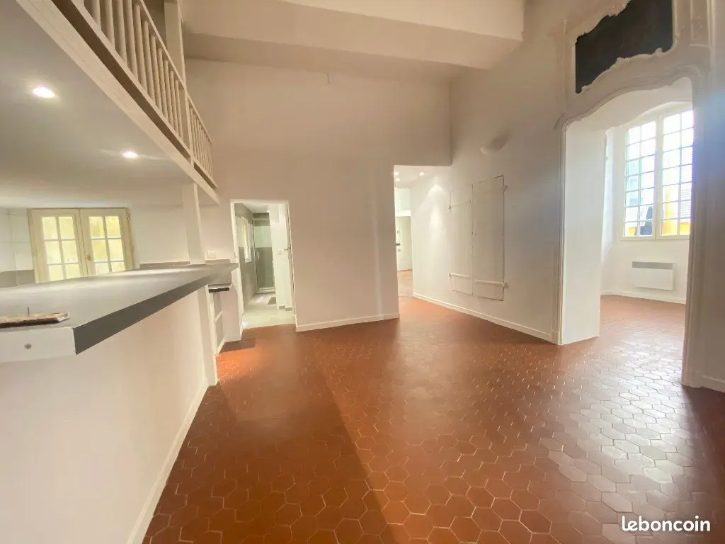 Appartement 4 pièces · 116 m², Nice, photo 4