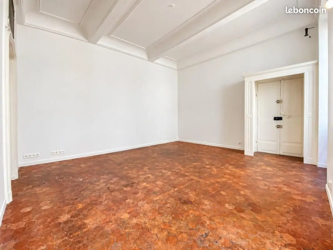 Appartement 4 pièces · 116 m², Nice, photo 15