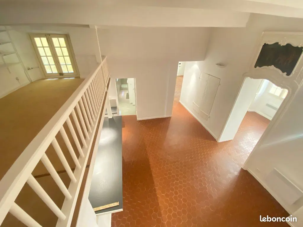Appartement 4 pièces · 116 m², Nice, photo 9