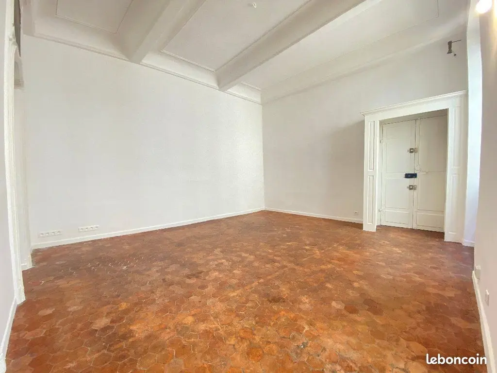 Appartement 4 pièces · 116 m², Nice, photo 3