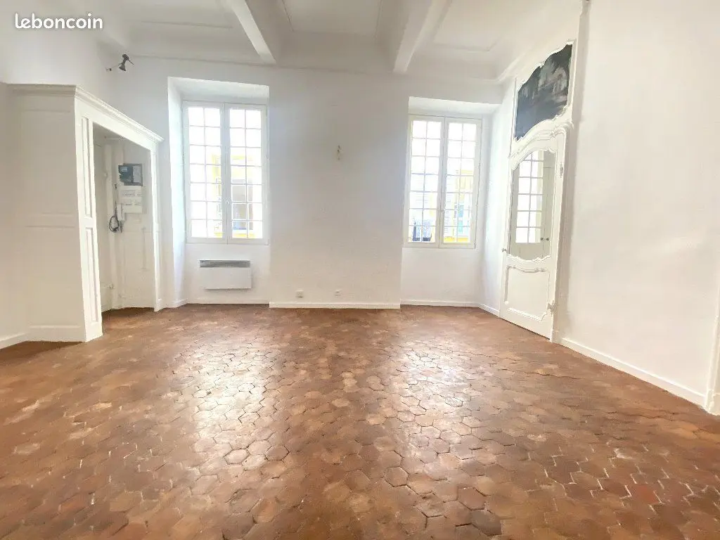 Appartement 4 pièces · 116 m², Nice, photo 2