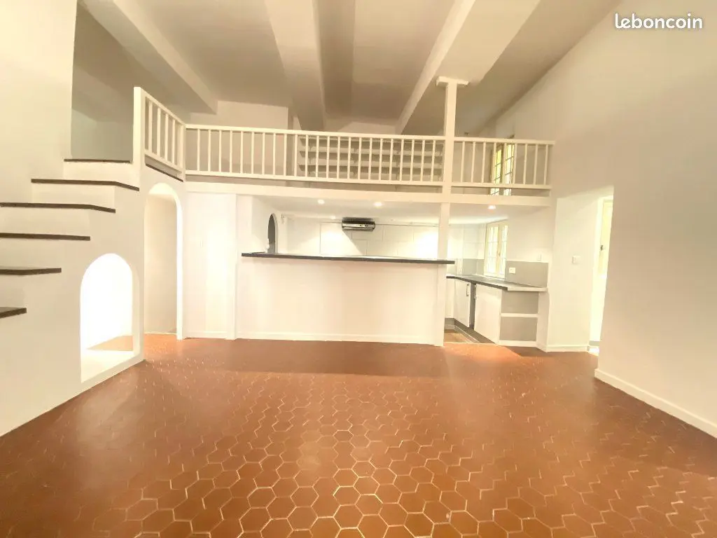 Appartement 4 pièces · 116 m², Nice, photo 5