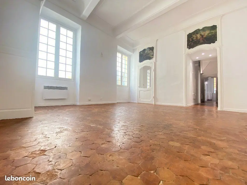 Appartement 4 pièces · 116 m², Nice
