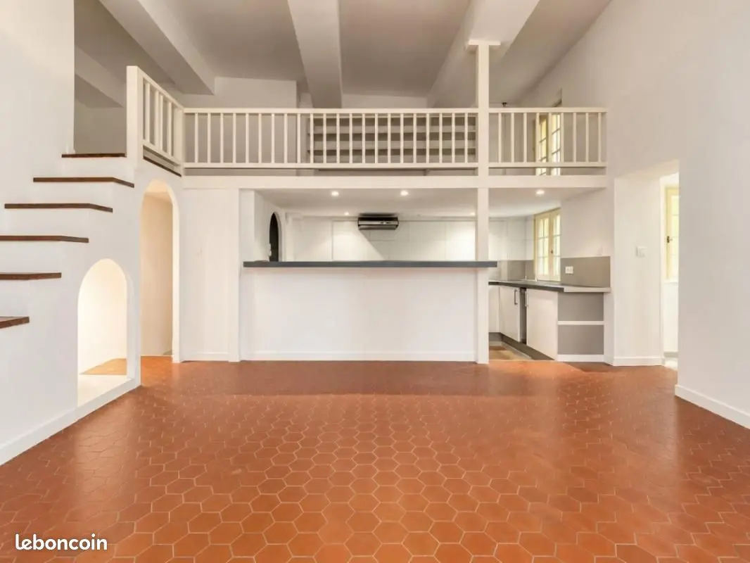 Appartement 4 pièces · 116 m², Nice, photo 18