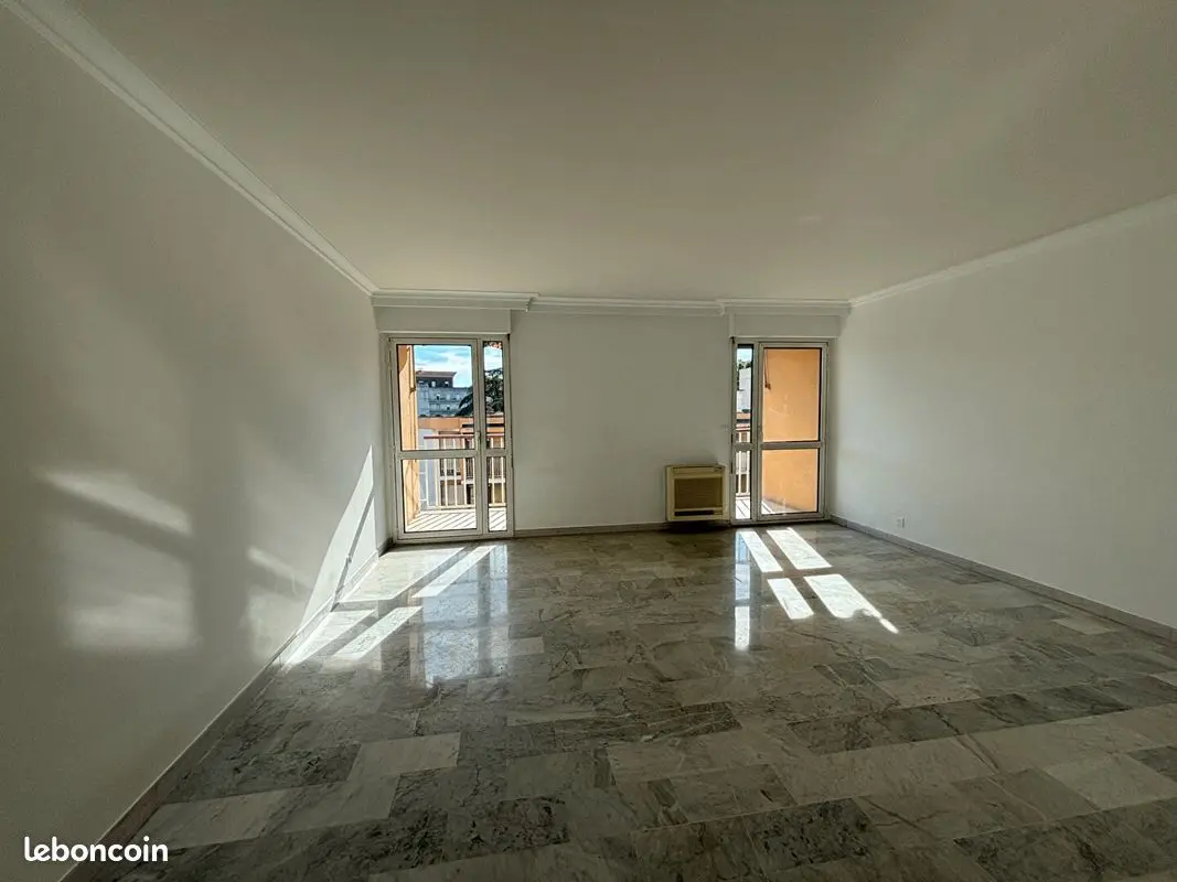 Appartement 4 pièces · 93 m², Aix-en-Provence, photo 6