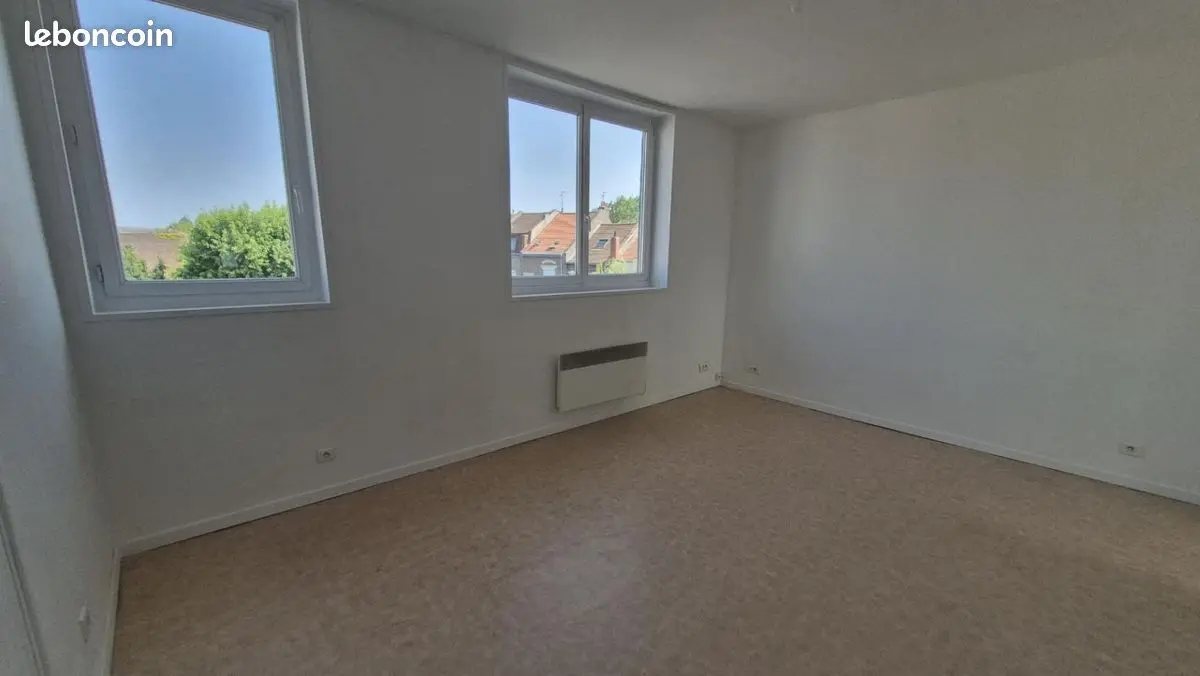 Appartement 2 pièces · 49 m², Lille, photo 6