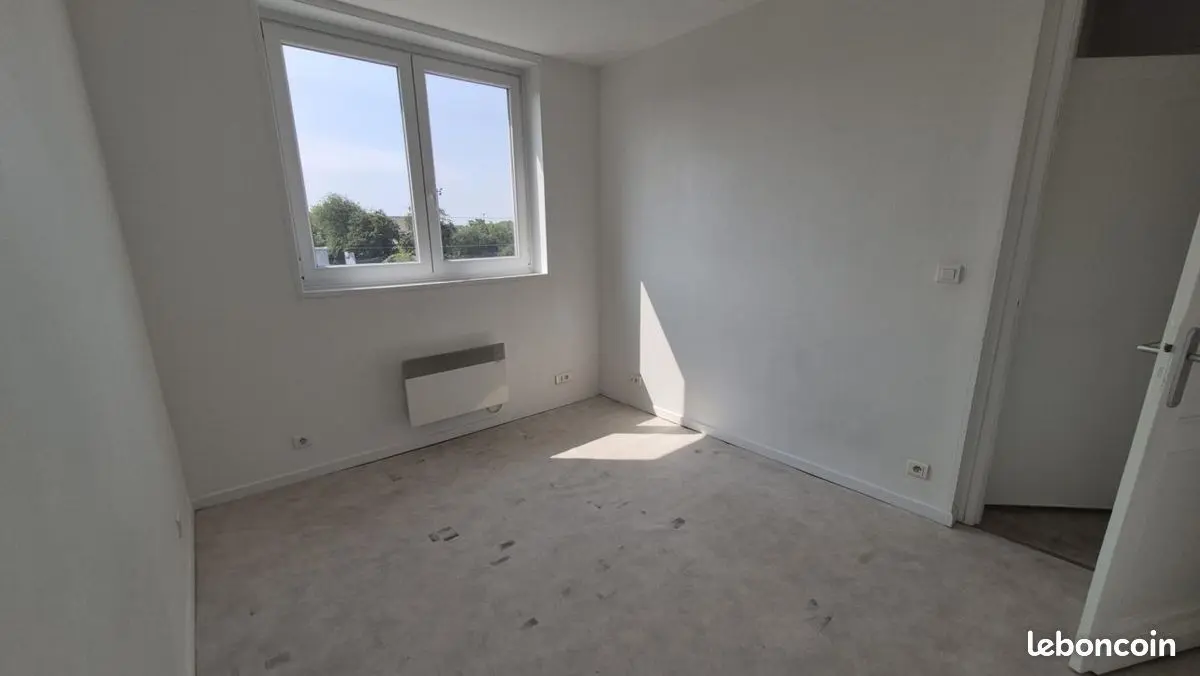 Appartement 2 pièces · 49 m², Lille, photo 9