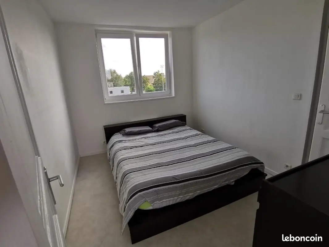 Appartement 2 pièces · 49 m², Lille, photo 4