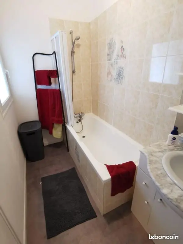 Appartement 2 pièces · 49 m², Lille, photo 5