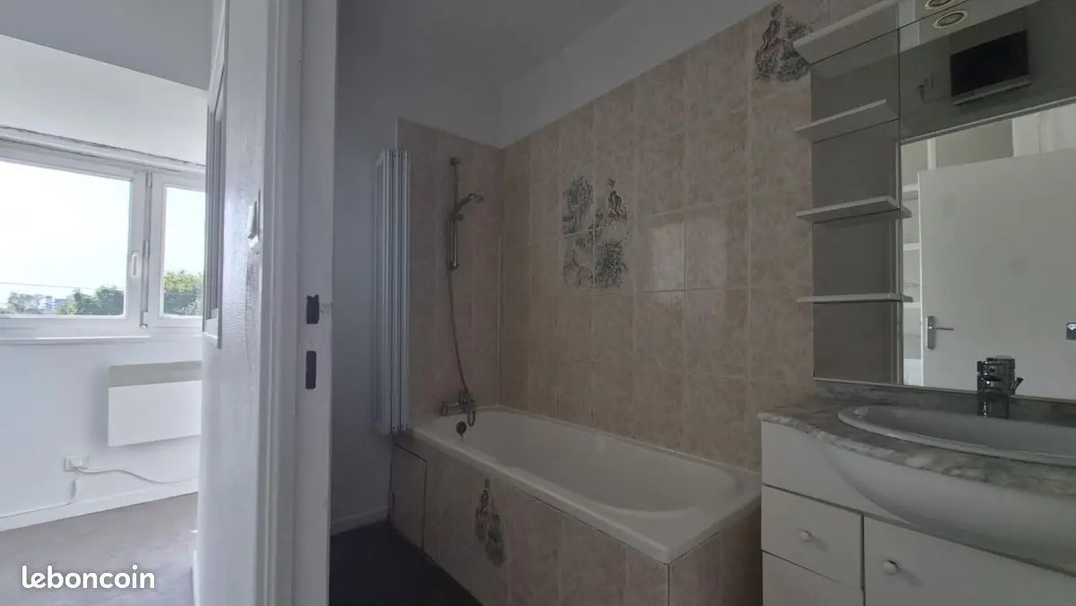 Appartement 2 pièces · 49 m², Lille, photo 10
