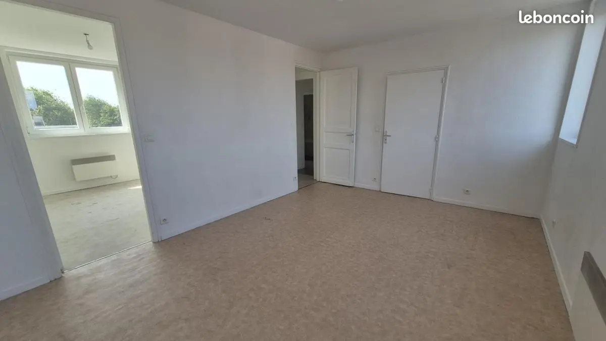 Appartement 2 pièces · 49 m², Lille, photo 7