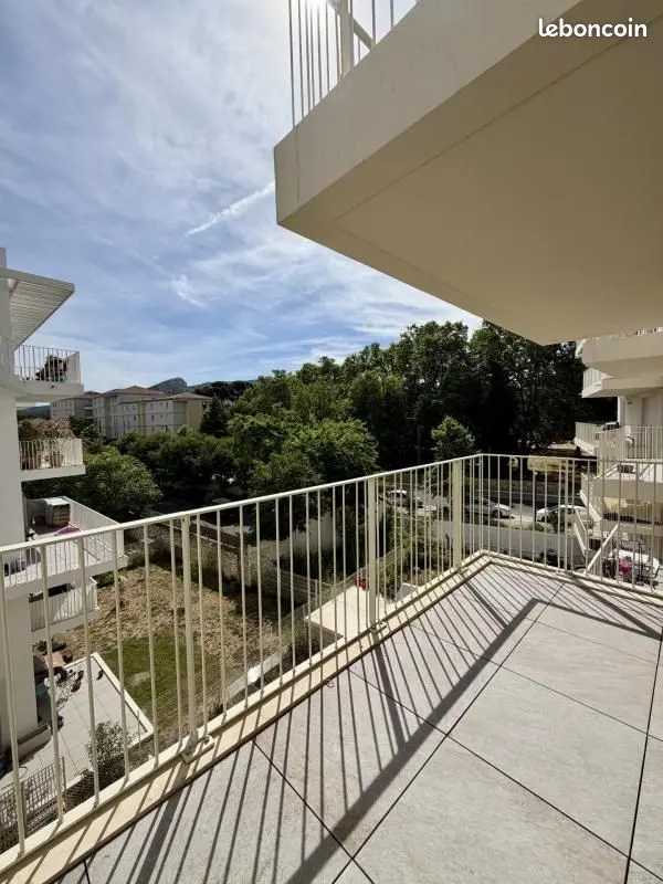 Marseille