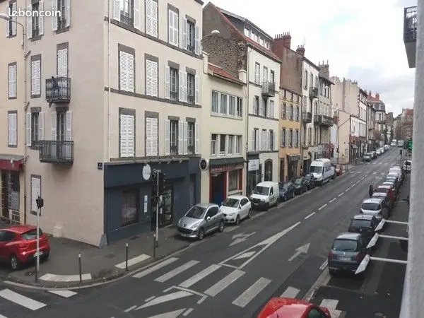 Clermont-Ferrand