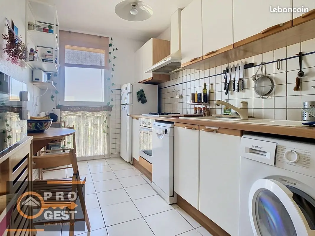 Appartement · 10 m², Montpellier, photo 4