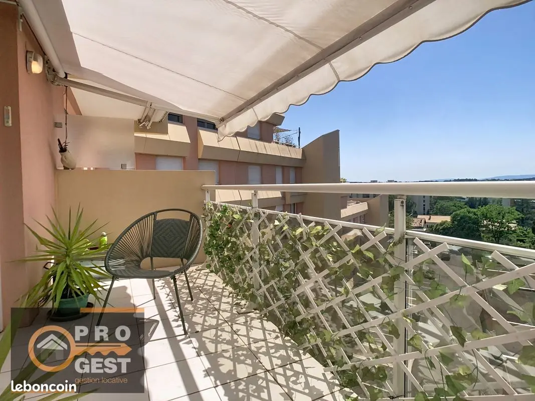 Appartement · 10 m², Montpellier, photo 6