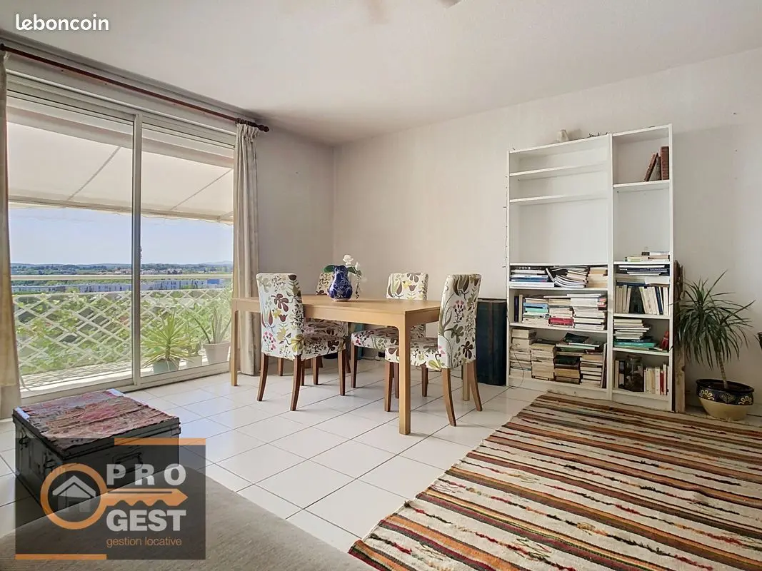 Appartement · 10 m², Montpellier, photo 2