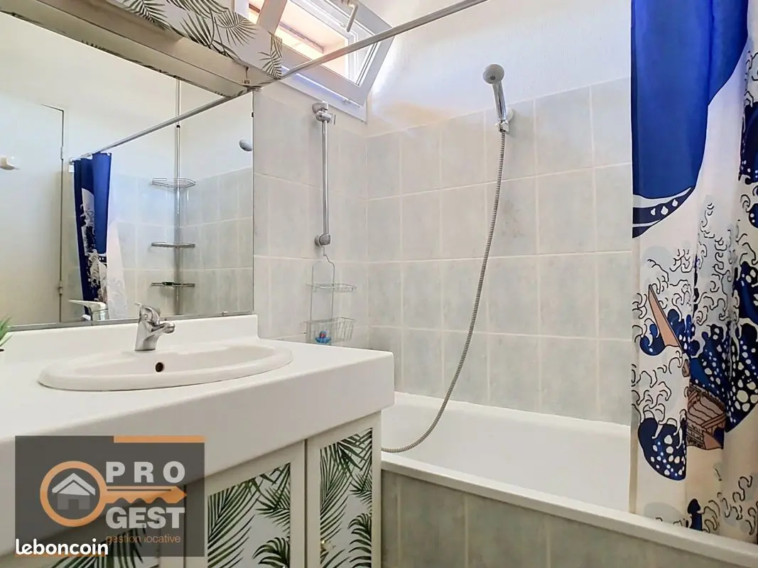 Appartement · 10 m², Montpellier, photo 7